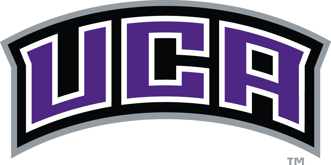 Central Arkansas Bears 2009-Pres Wordmark Logo v5 diy DTF decal sticker